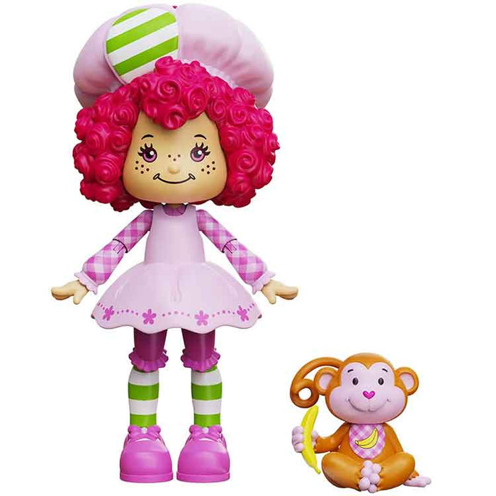 Strawberry Shortcake Classic Raspberry Tart Action Figure