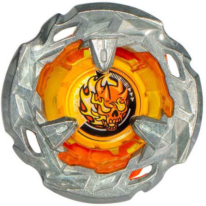 Beyblade BBX Scythe Incendio