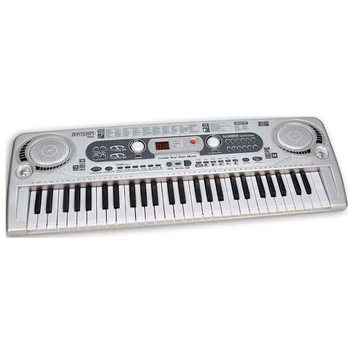 Bontempi 54 Keysdigital Keyboard