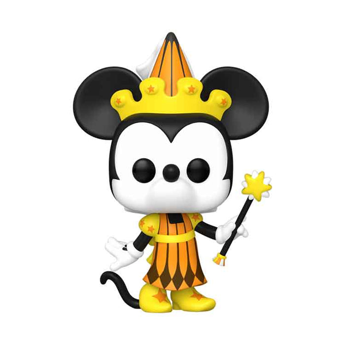 Funko POP Disney: Halloween - Minnie