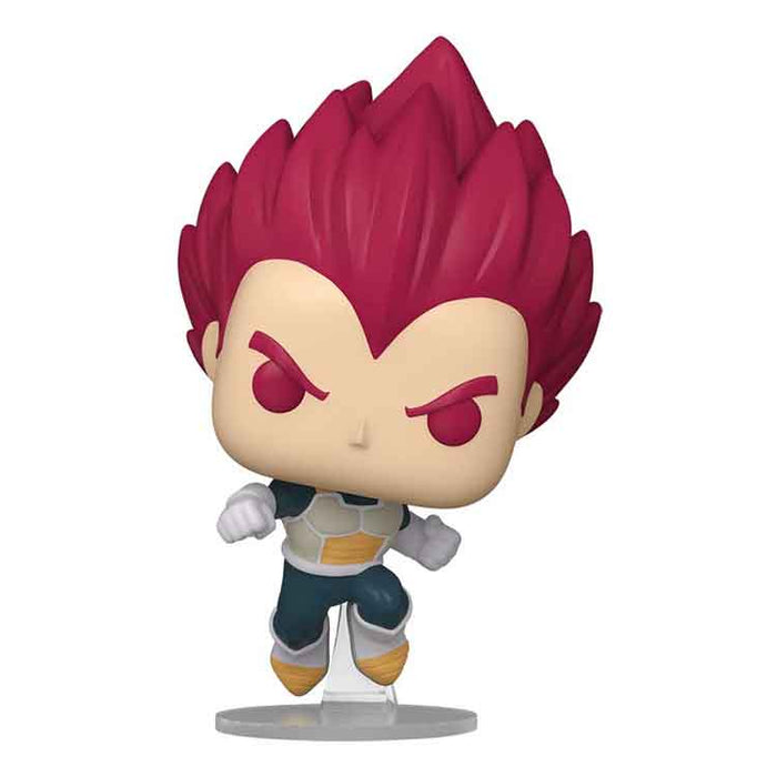 Funko Pop Animation: Dragon Ball Super: Broly - Super Saiyan God Vegeta