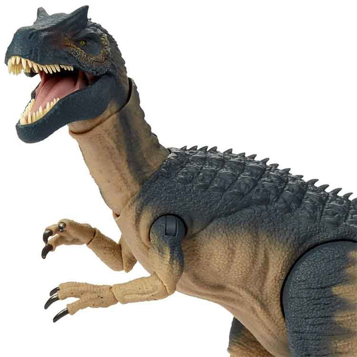 Jurassic World Hammond Collection Allosaurus Action Figure