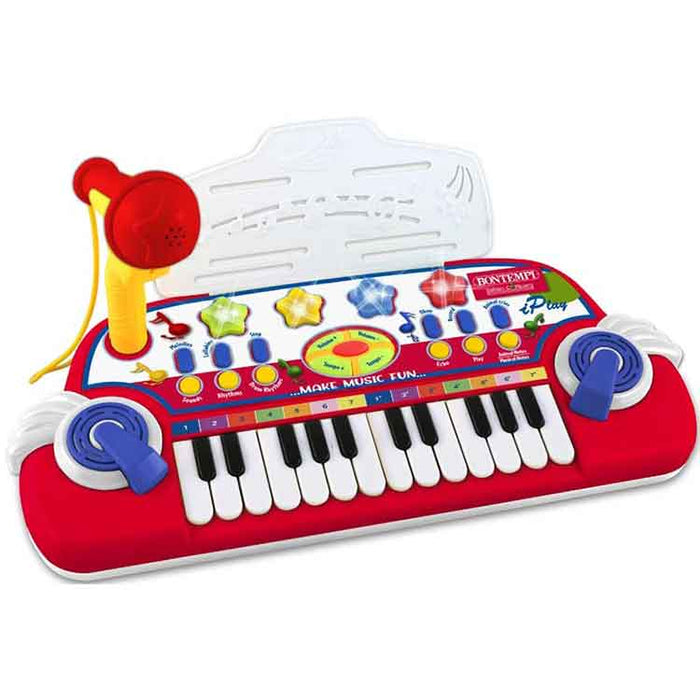 Bontempi Electronic Keyboard