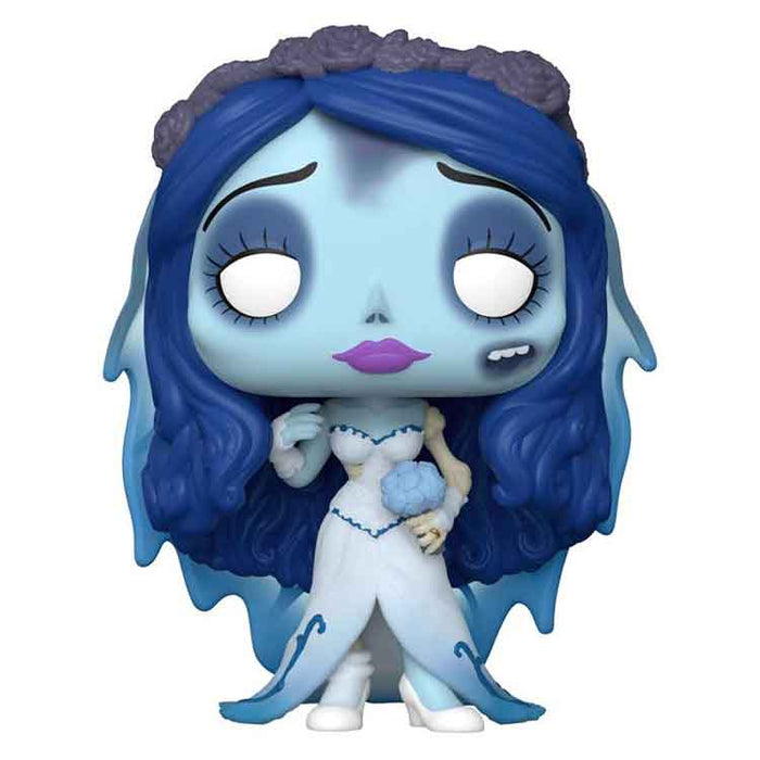 Funko Pop Movies: Corpse Bride - Emily