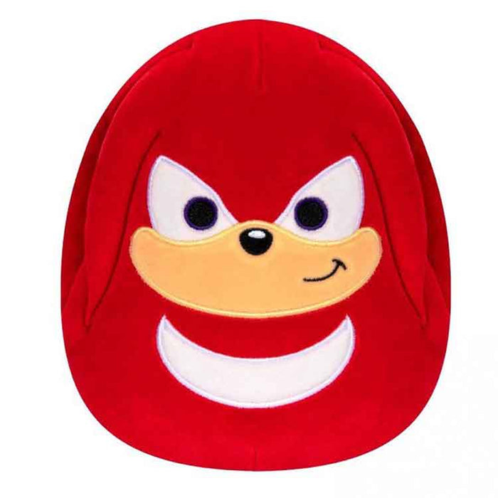 Squishmallow 10" Knuckles Plush