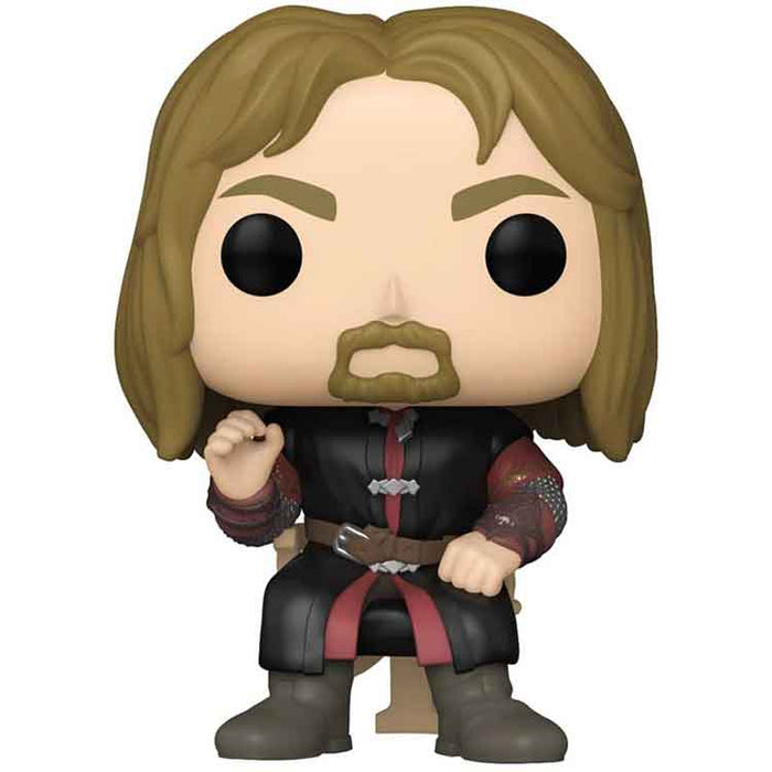 Funko Pop Movies S1 - Boromir