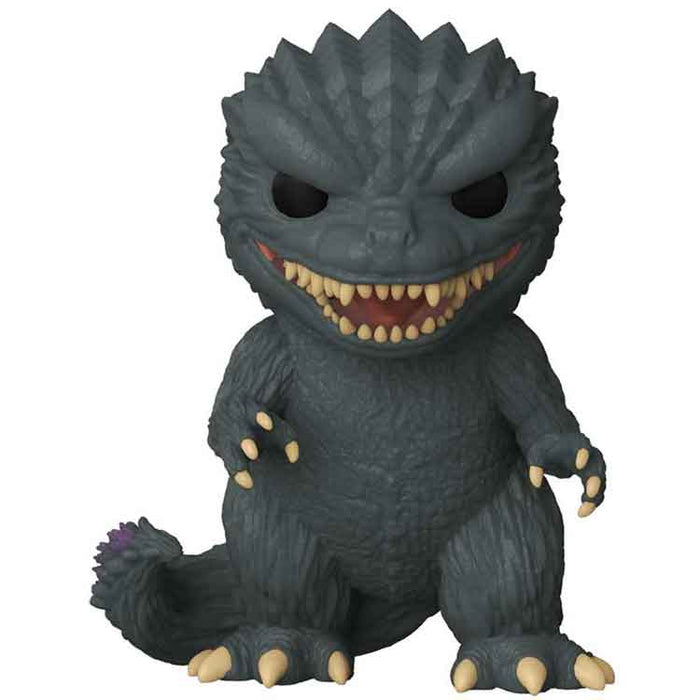 Funko Pop Movies: Godzilla 70th - Godzilla 1999