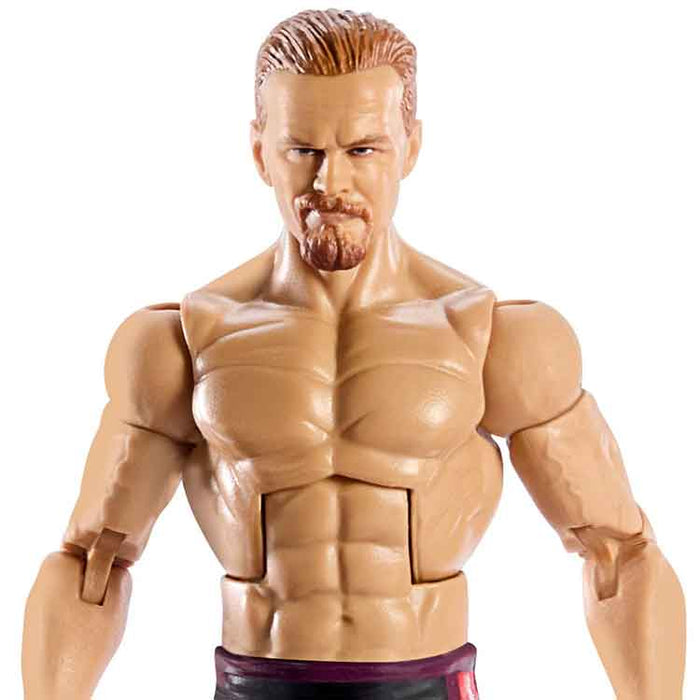 WWE Elite Collection Series 114 Ilja Dragonov Action Figure