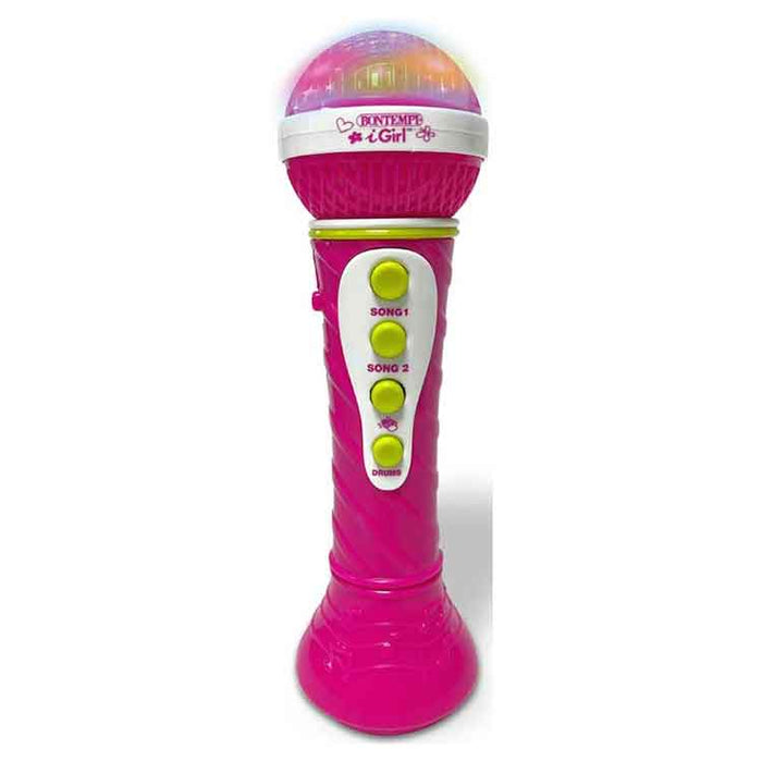 Bontempi Voice Sing-a-long Microphone