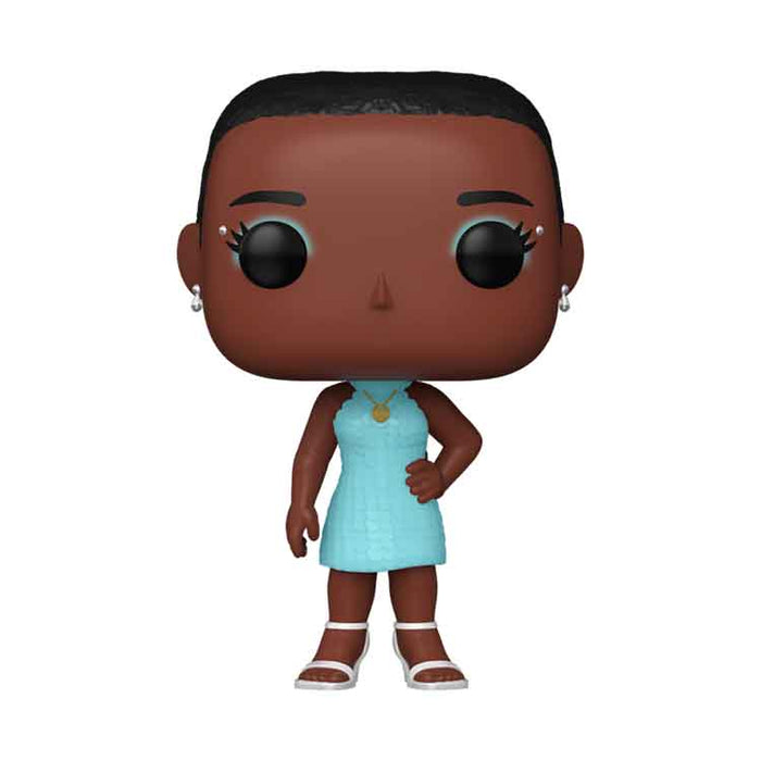 Funko POP TV: Wednesday - Rave'n Bianca Barclay