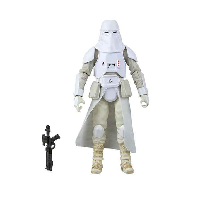 Star Wars The Vintage Collection 3 3/4-Inch Snowtrooper Action Figure