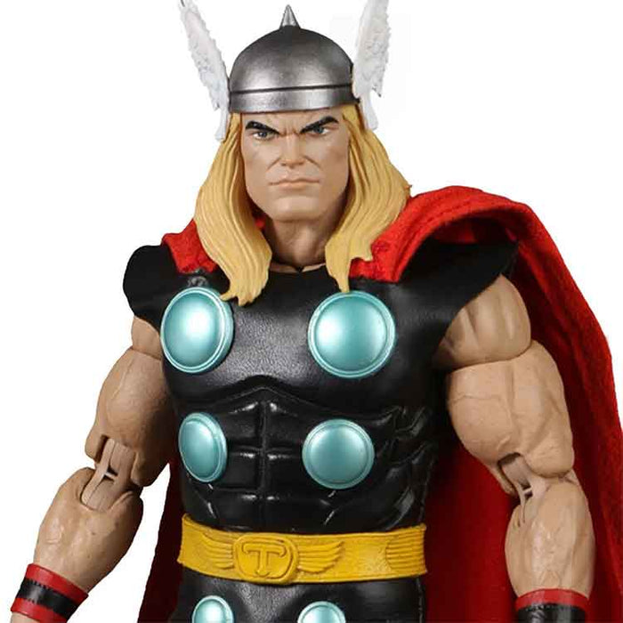 The Mighty Thor One:12 Collective Action Figure