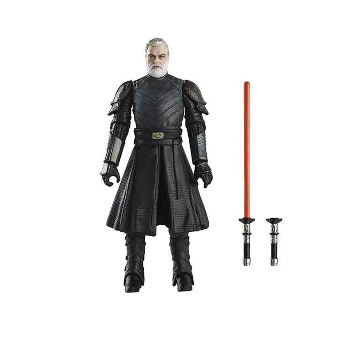 Star Wars The Vintage Collection Baylan Skoll 3 3/4-Inch Action Figure