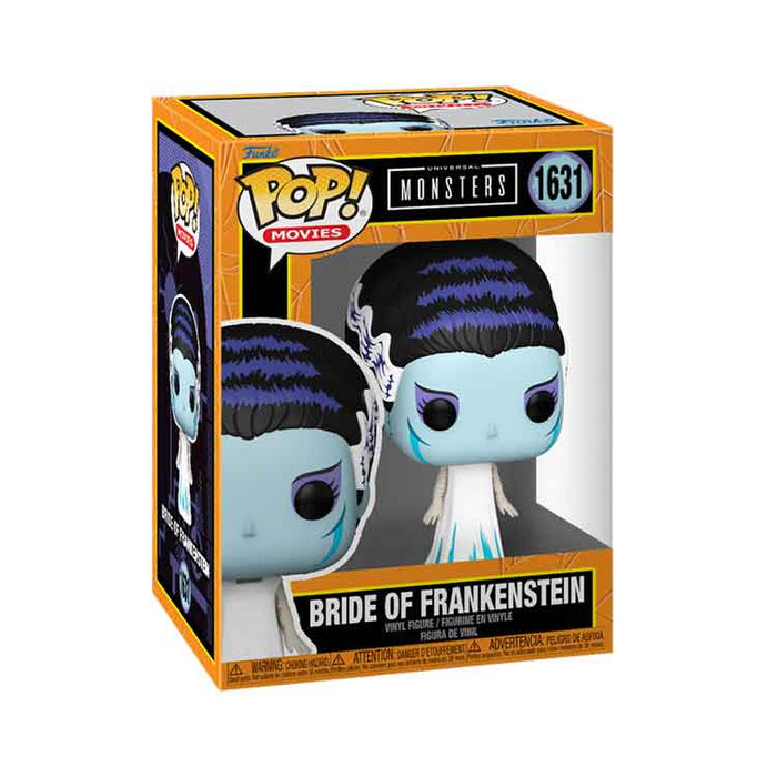 Funko POP Movies: Universal Monsters – Bride of Frank