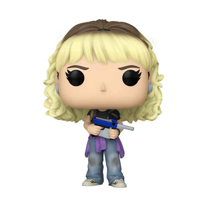 Funko POP Movies: Electric State - Michelle