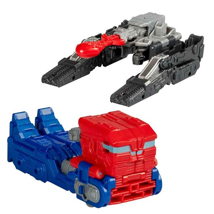 Transformers One Robot Battlers Action Figure 2-Pack