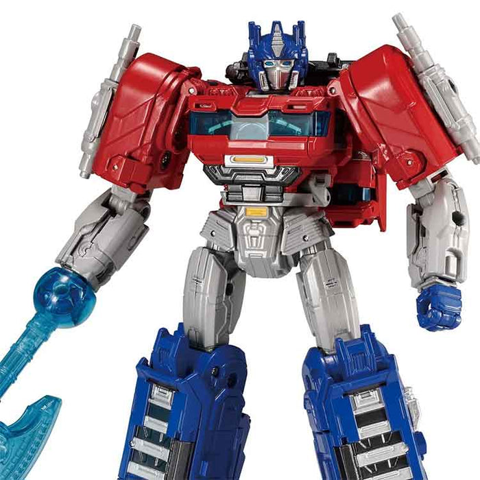 Transformers -  Transformers One Leader Class Optimus Prime