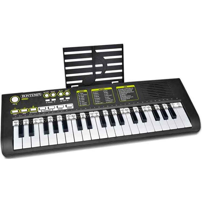 Bontempi 37-key Electronic Keyboard