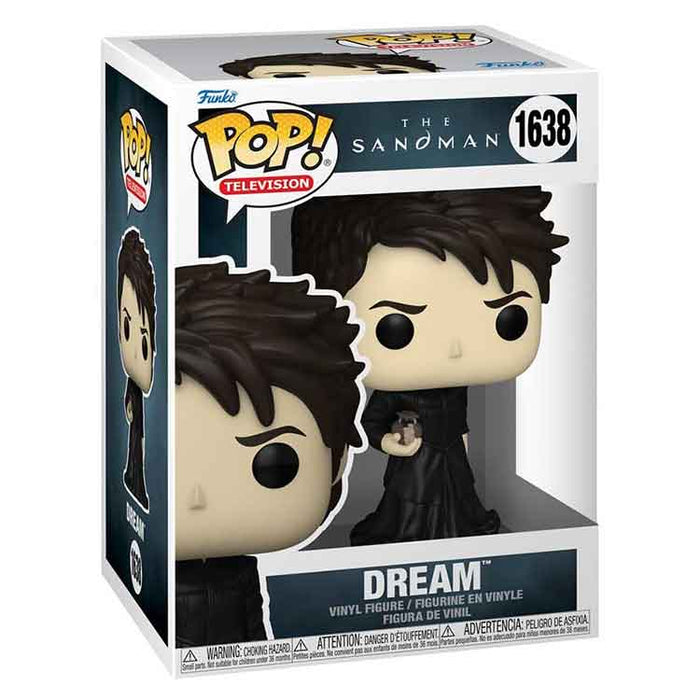 Funko Pop TV: Sandman - Dream