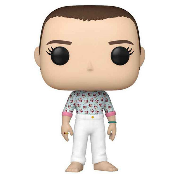 Funko Pop Tv: Stranger Things S4 - Finale Eleven