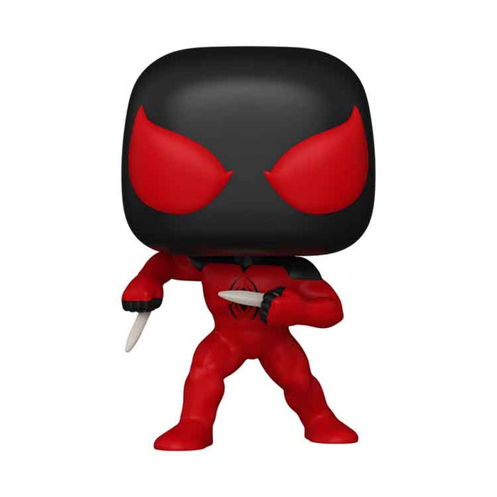 Funko POP Marvel: SP Comics - Kaine Parker