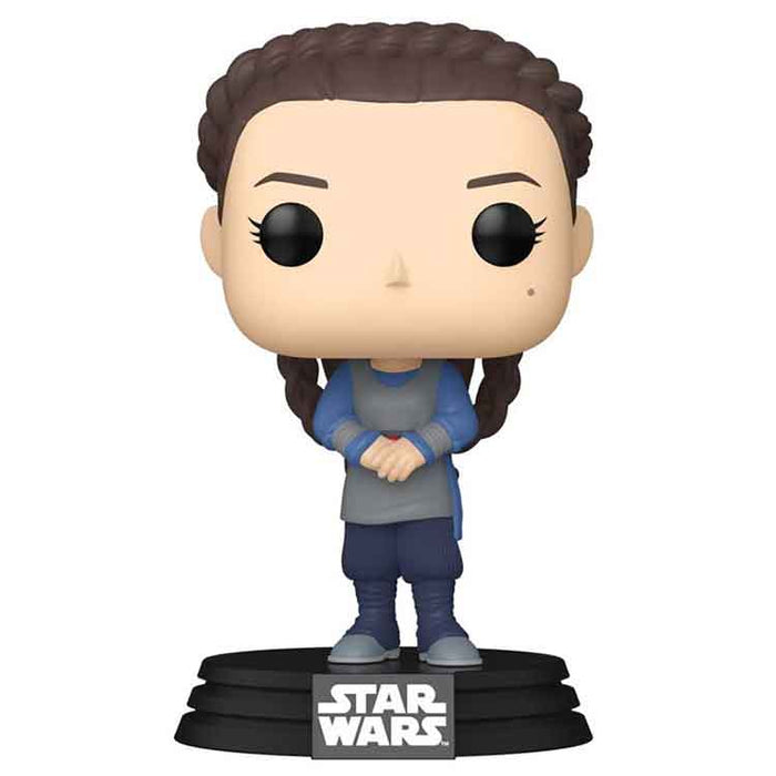 Funko Pop Star Wars: Sw - Padme (Tatooine)