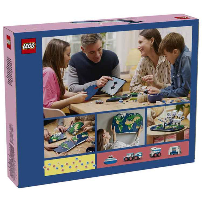 LEGO 41838 Travel Moments