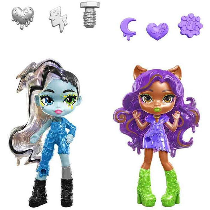 Monster High Potions Assorted