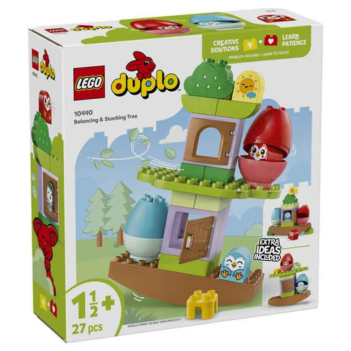 LEGO 10440 Balancing & Stacking Tree