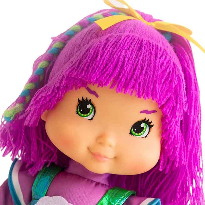 Rainbow Brite Stormy 12-Inch Doll