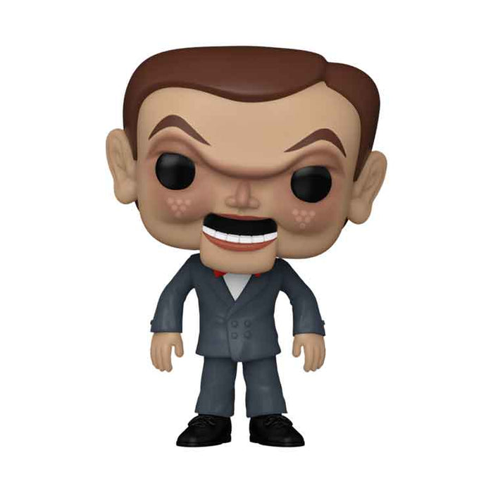 Funko POP Books: Goosebumps – Night of the Living Dead