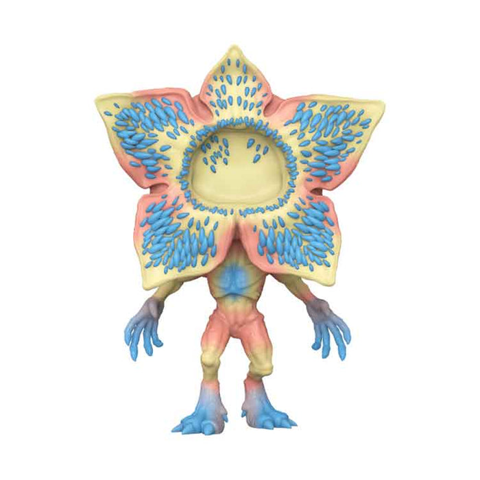 Funko POP Super: Stranger Things - Demogorgon (Scoops Ahoy)