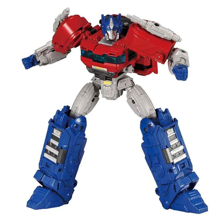 Transformers -  Transformers One Leader Class Optimus Prime