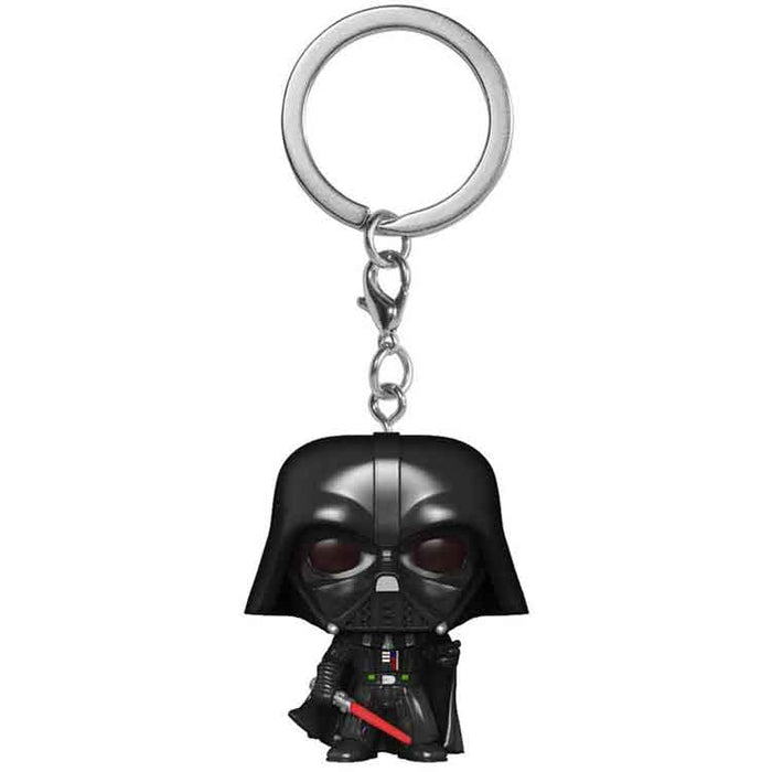 Funko Pop Keychain: Star Wars - Darth Vader