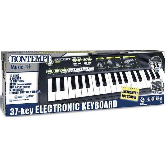 Bontempi 37-key Electronic Keyboard