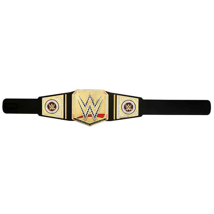 WWE New Undisputed Universal Title Roleplay Belt