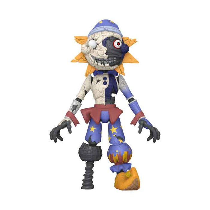 Funko Action Figure: FNAF RUIN - Eclipse